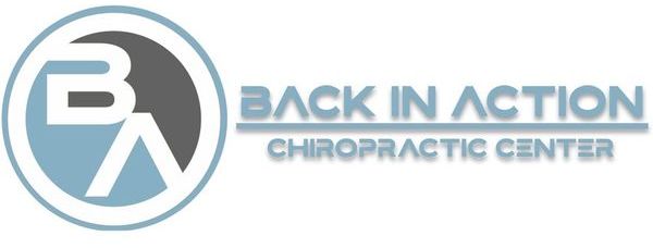 Back in Action Chiropractic Center